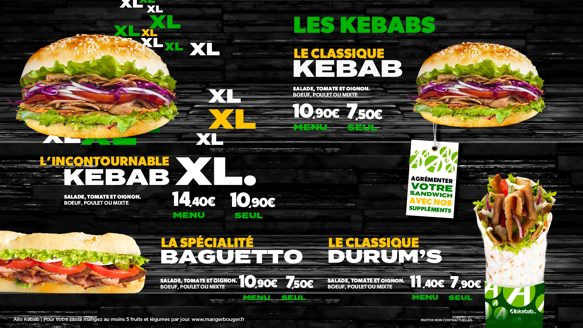 Kebab 1